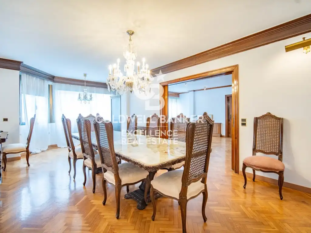 Flat with terrace for sale in Calle Colon, imagen 12