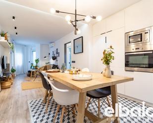 Living room of Flat for sale in  Tarragona Capital  with Air Conditioner, Terrace and Balcony