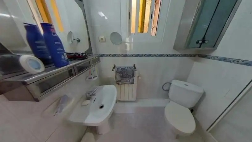 Baño de Piso en venta en Barcelona