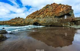 Foto 4 de Àtic en venda a Carretera Almaciga, 15, Anaga, Santa Cruz de Tenerife