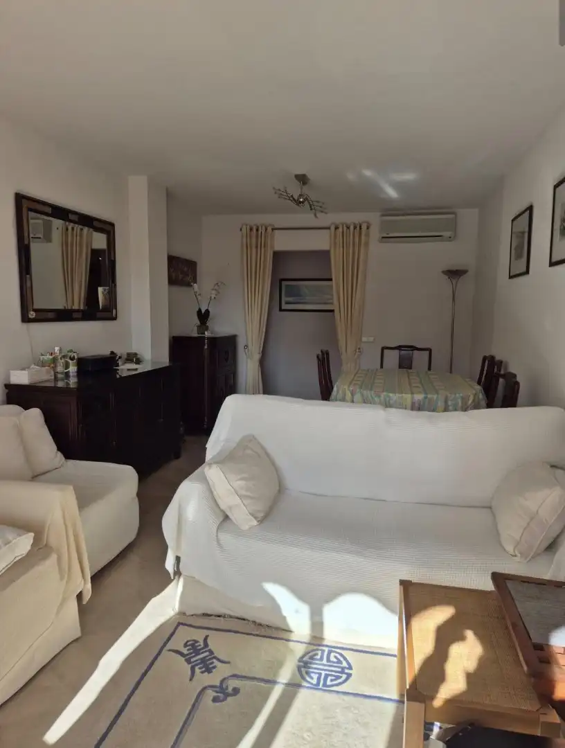 Wohnung mit Pool zum Verkauf in Casares Golf - Casares del Sol, imagen 7