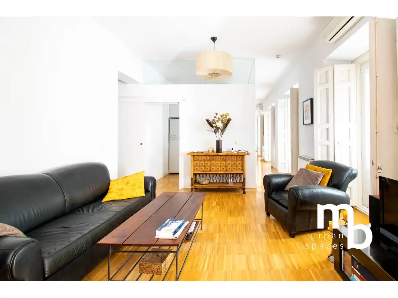 Piso con terraza en venta en Calle Humilladero, imagen 17