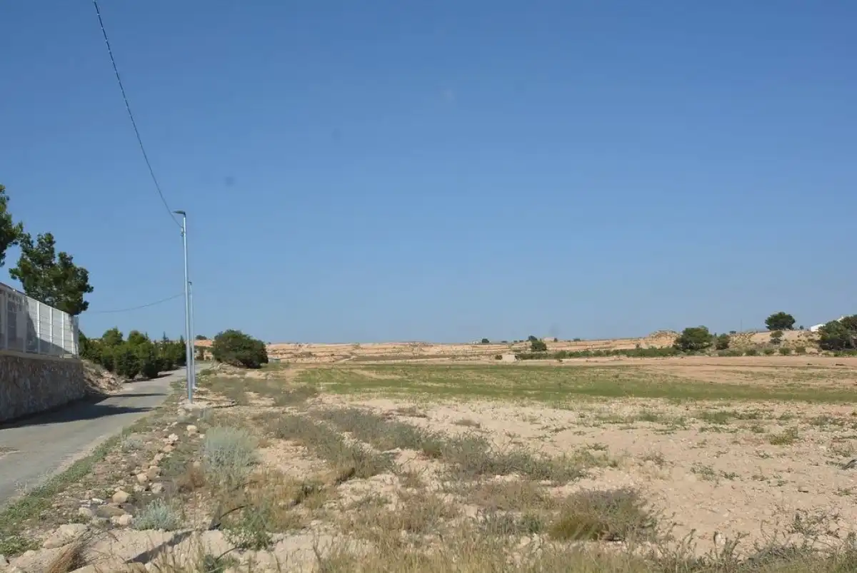 Terreni e lotti in vendita a Campo de Murcia, imagen 3