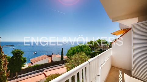 Foto 5 de Piso en venta en Carretera Canyelles, Almadrava - Canyelles - Puig-Rom, Roses