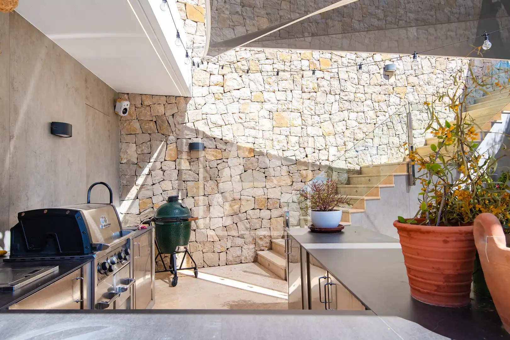 Detached house with pool for sale in La Fustera, imagen 79