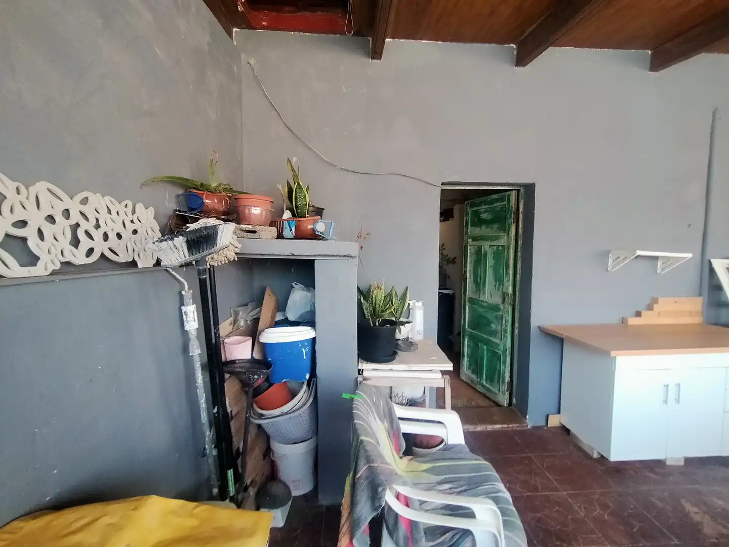 Casa o xalet en venda en Fasnia amb Calefacció, Terrassa i Traster