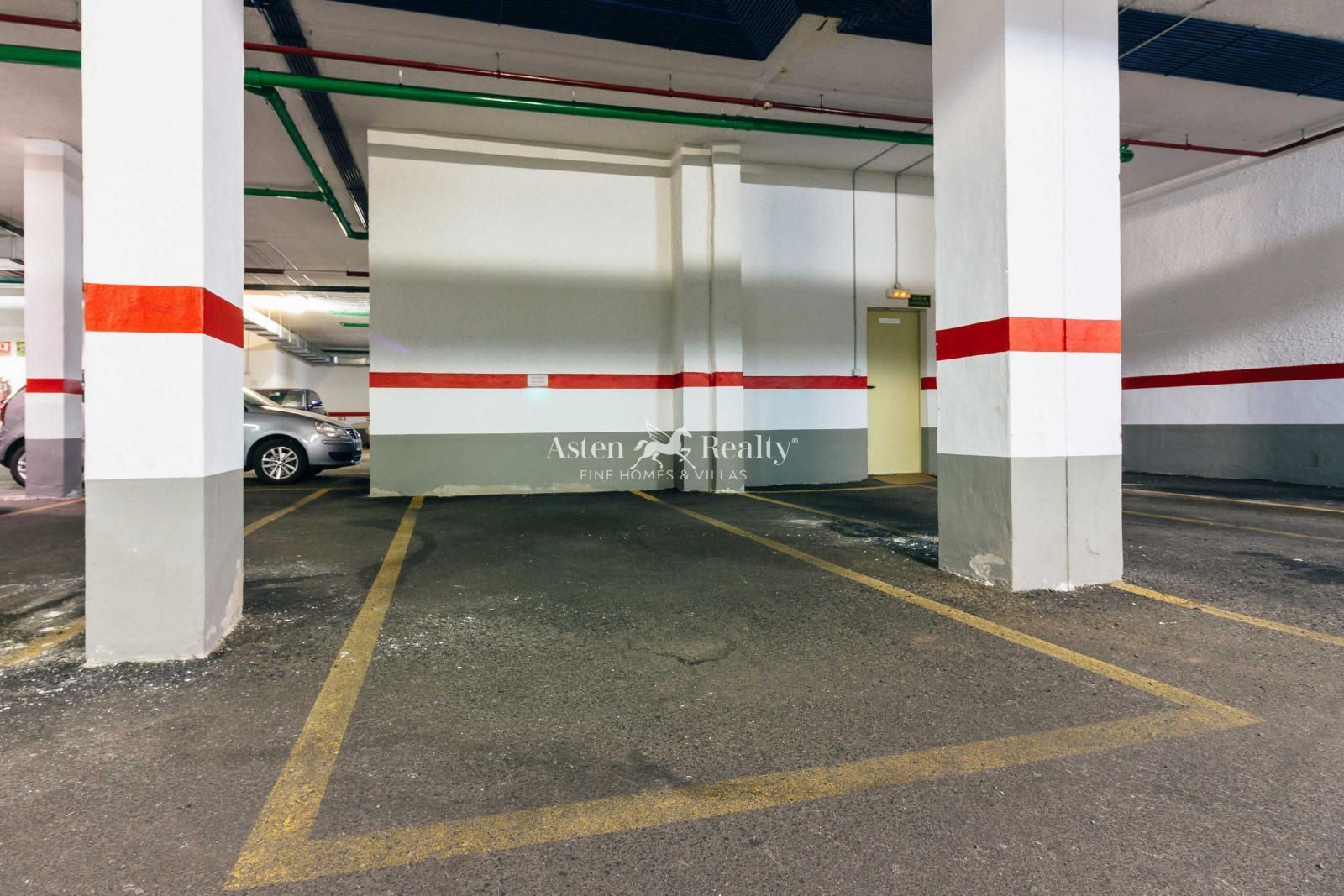 Aparcament de Garatge en venda en Adeje