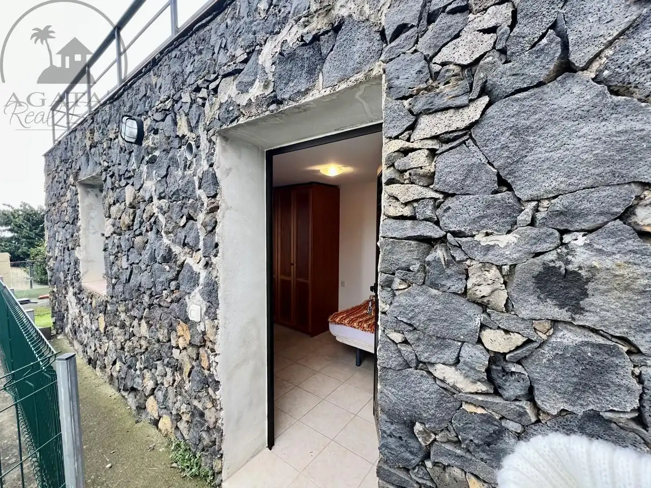 Casa o xalet en venda a La Vera - El Farrobillo - Tosca de Ana María