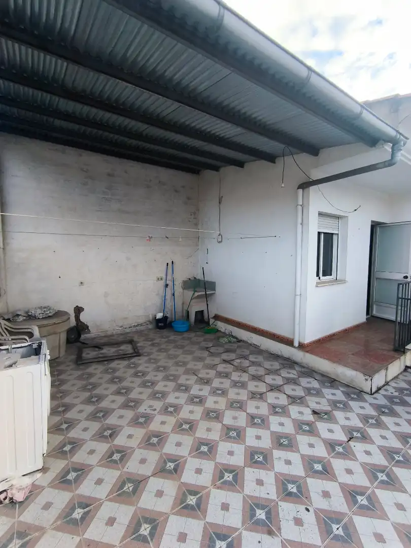 Casa o chalet en venta en Campillo de Arenas