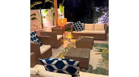 Photo 5 of House or chalet to rent in Marisol Park - Ortembach - Los Almendros, Alicante