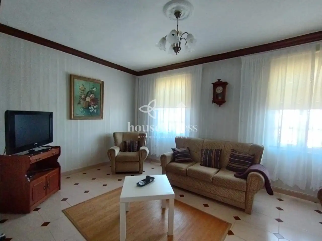 Casa amb jardí en venda a Valdoviño, imagen 4