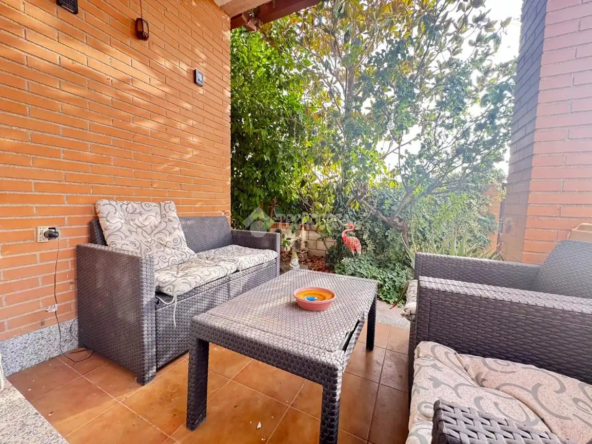 Haus mit Pool zum Verkauf in Ontígola, imagen 30