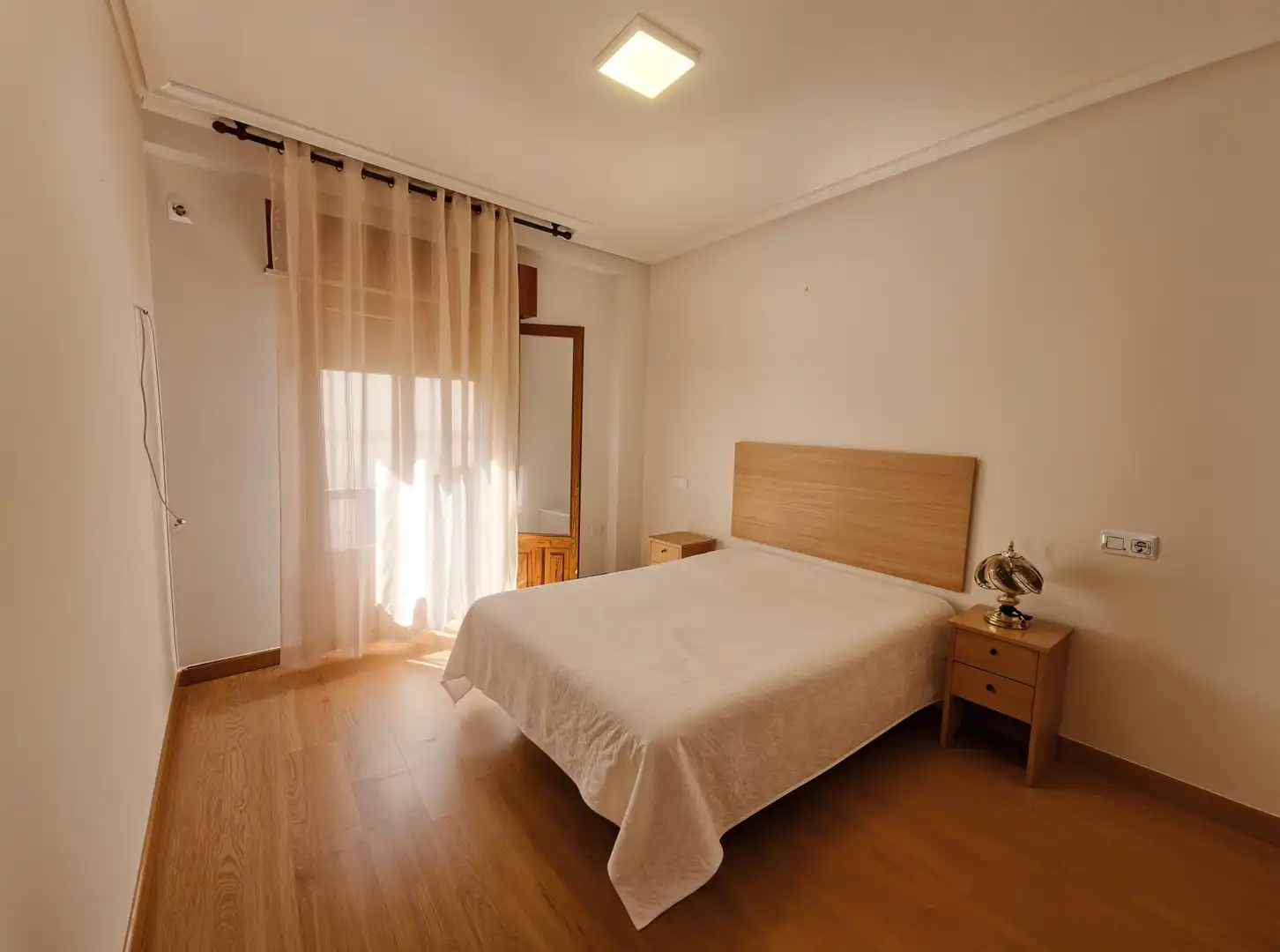 Flat for rent in Calle Calle Chantre,, Centro Ciudad