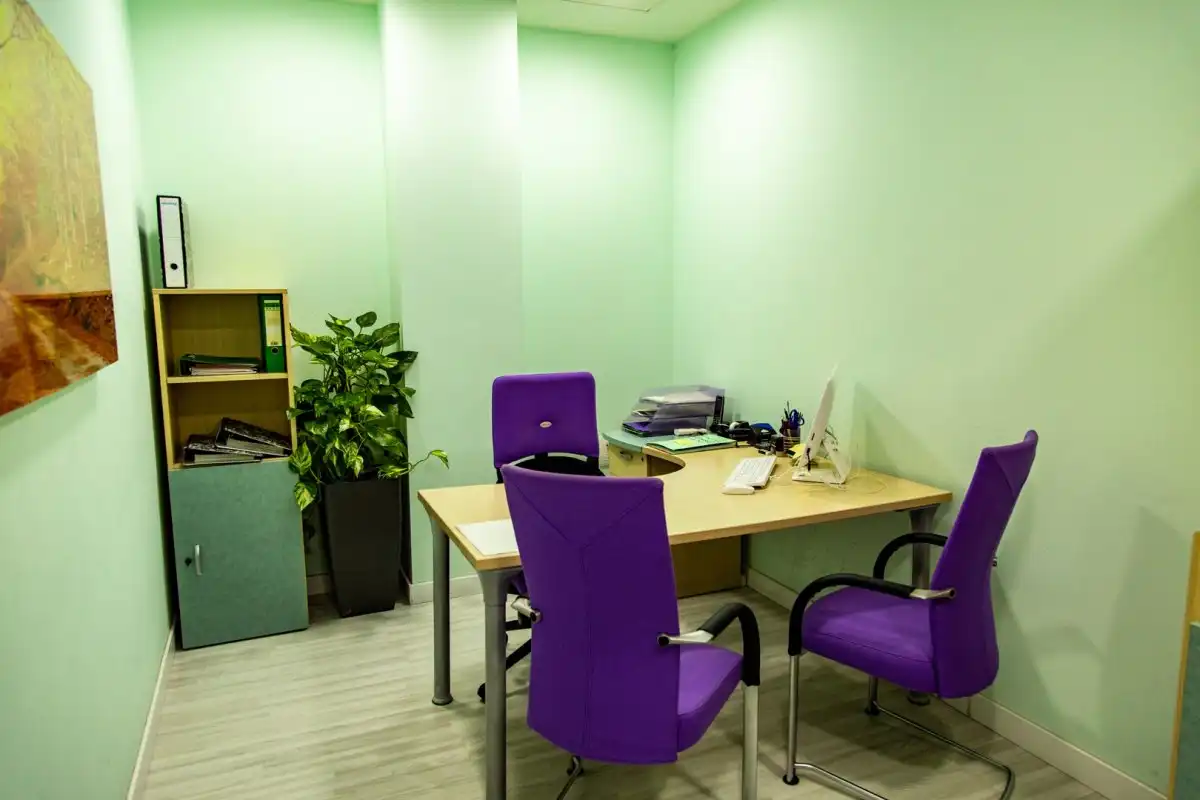 Oficina en venta en Cartagena