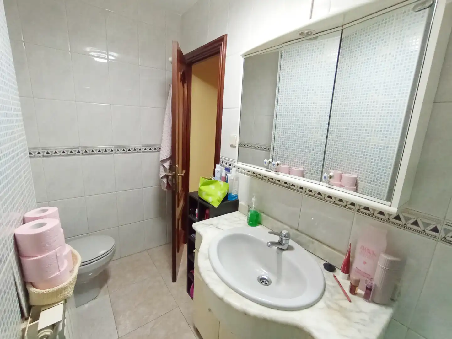 Flat for sale in Avenida de Castelao, Caranza