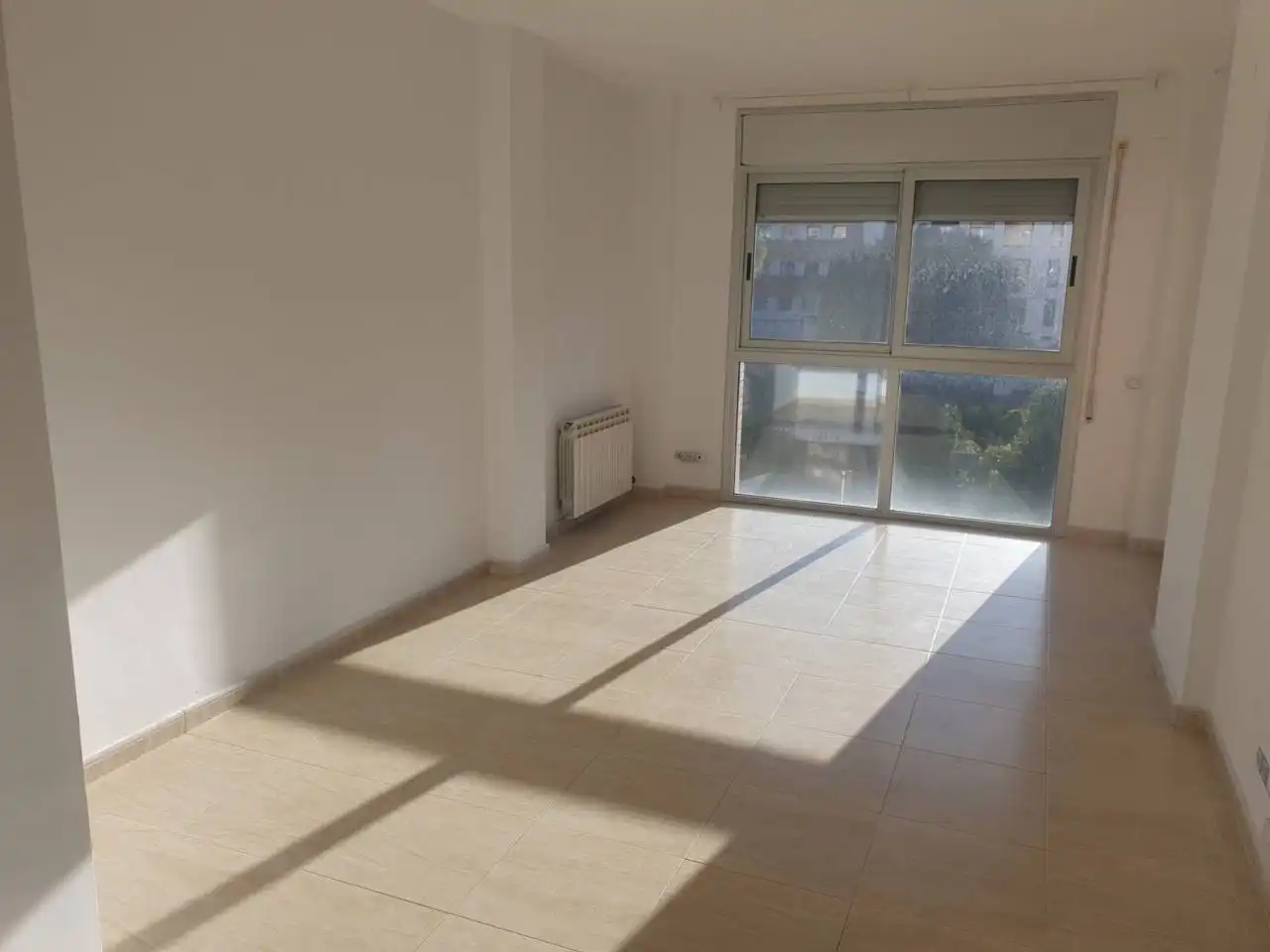 Appartamento con terrazza in vendita a Centre - Sant Oleguer