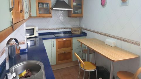 Foto 2 de Piso en venta en Huerta Fava - Santiago, La Línea de la Concepción