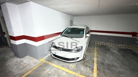 Foto 4 de Garaje en venta en Calle Clara Campoamor, Alquenència - Venècia, Alzira