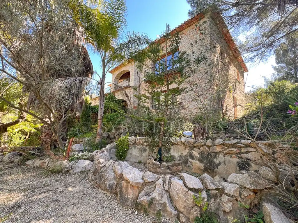 Maison à vendre à Poligono 3 Paraje 81 Pla De L'Horta, imagen 3