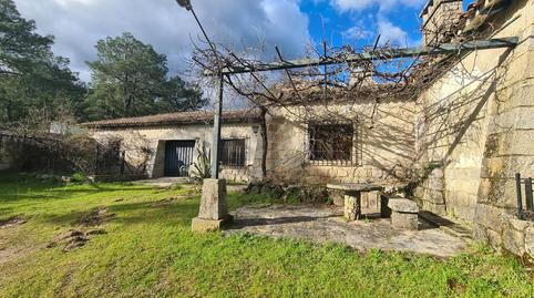 Photo 5 of Country house for sale in Cm 501, La Adrada , Ávila