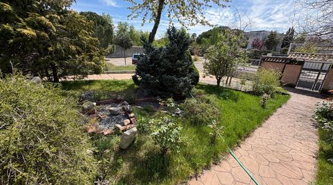 Foto 4 de Casa o xalet en venda a Laguna de Duero, Valladolid