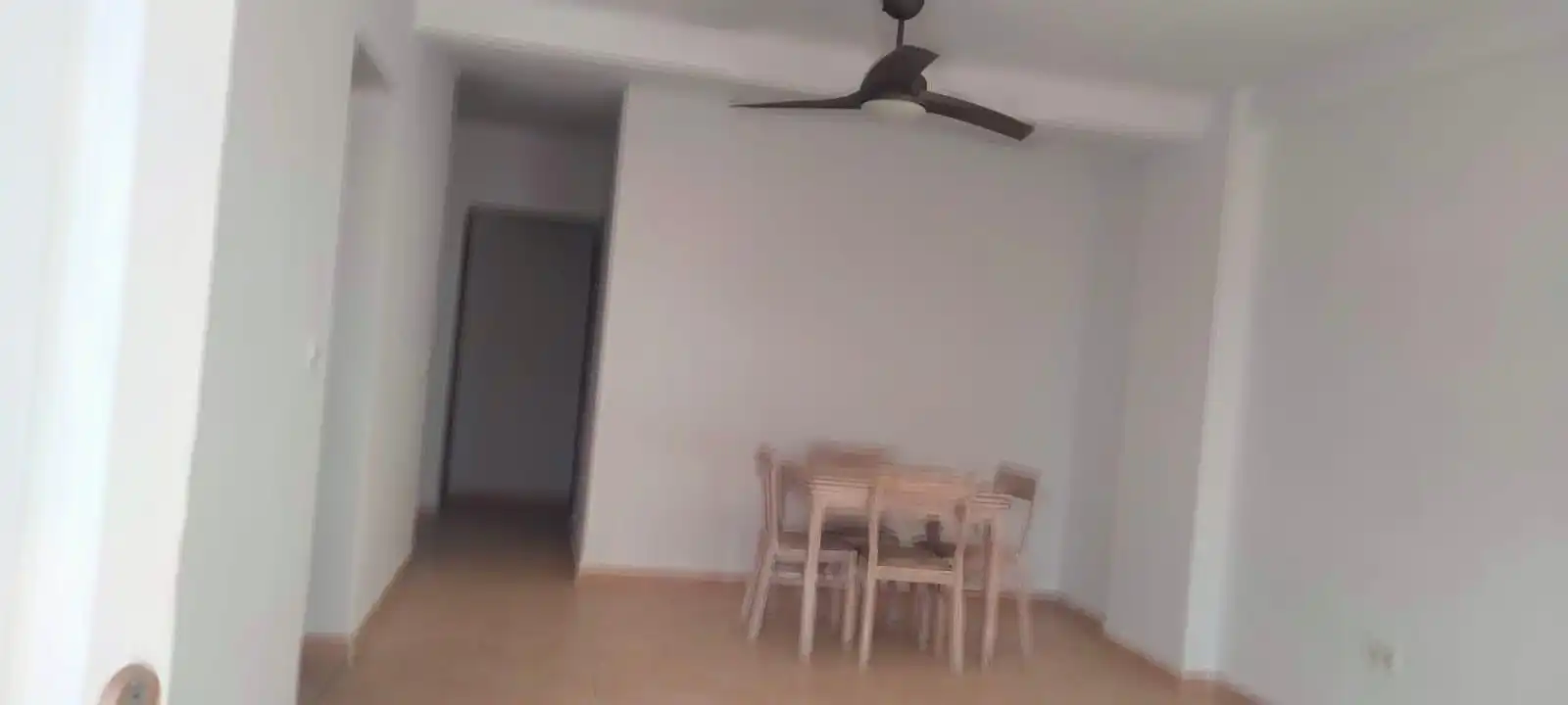 Comedor de Casa adosada en venta en Mojácar con Jardín privado y Terraza
