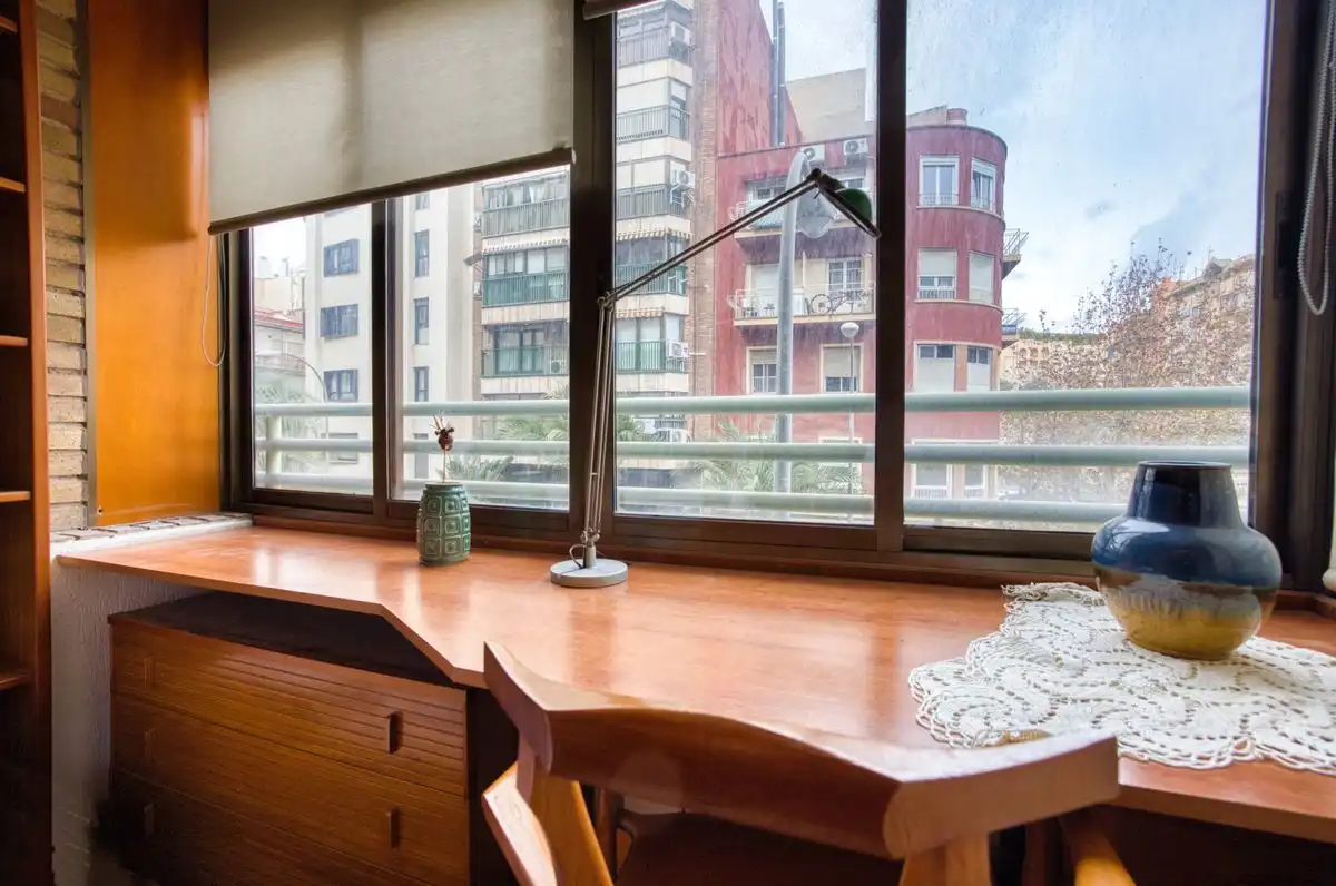 Appartement avec terrasse à vendre à Av. General Marvá, imagen 9