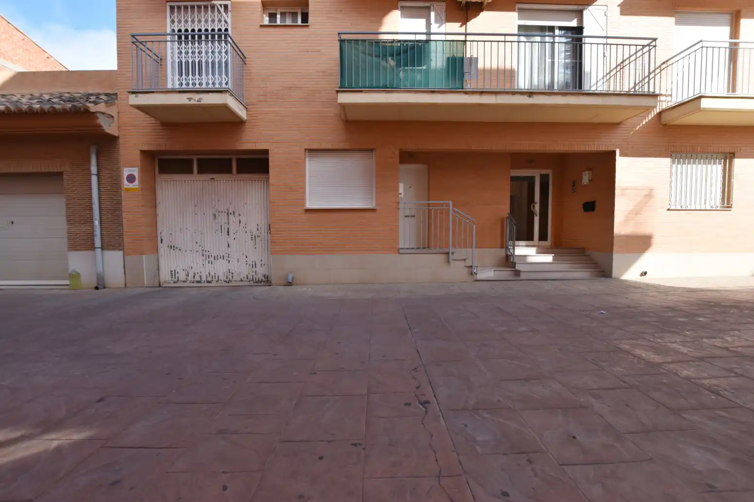 Appartamento con terrazza in vendita a Rafelbuñol-Rafelbunyol - CL CARMEN TAGLE, imagen 9