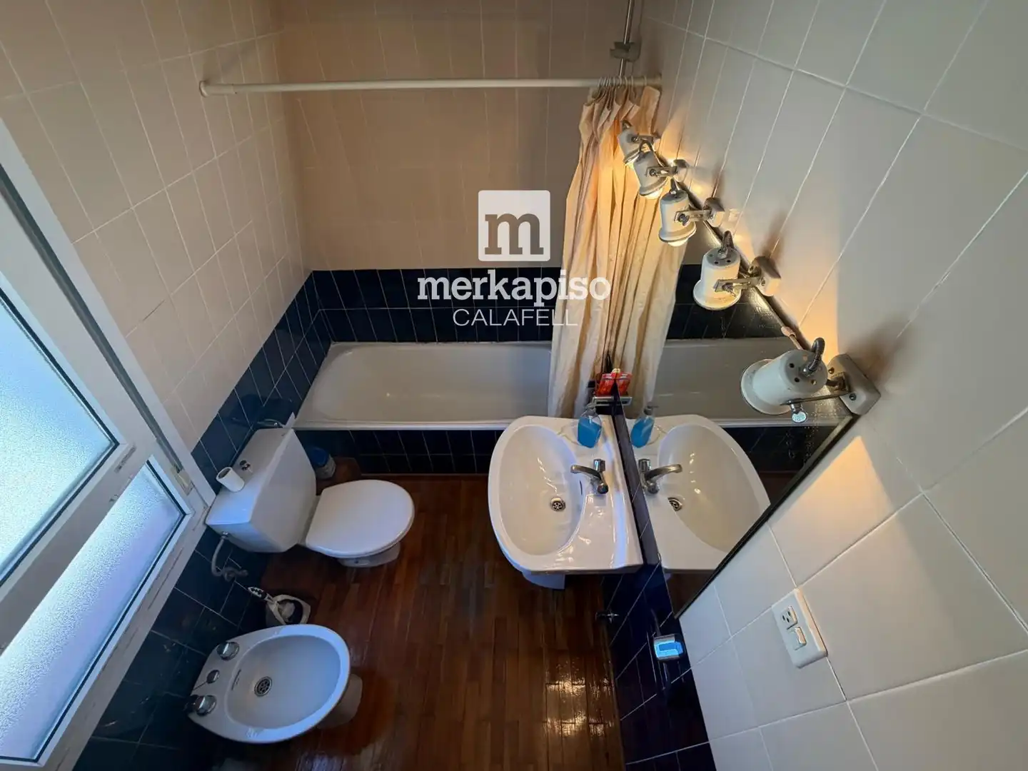 Bathroom of Duplexes for sale in Calafell  with Heating, Terrace and Swimming Pool