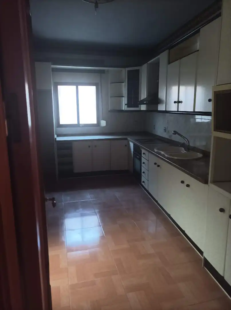Kitchen of Country homes for sale in El Ejido  with Terrace