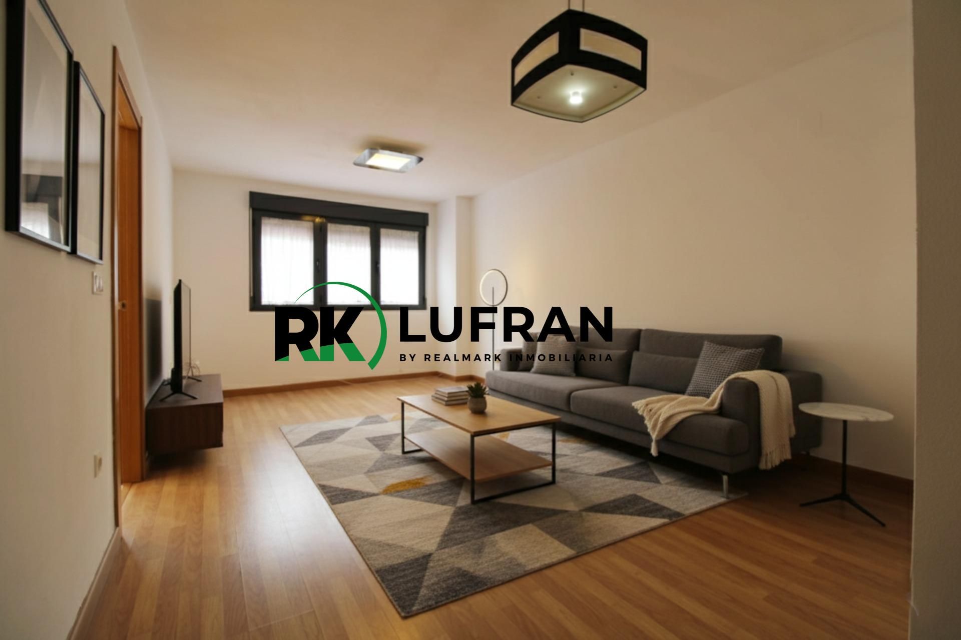 Sala d'estar de Pis en venda en Alicante / Alacant amb Calefacció i Traster