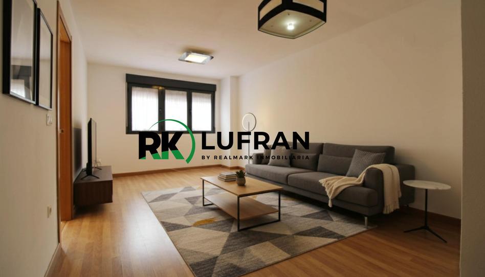 Foto 1 de Pis en venda a  Wenceslao Fernandez Flore, Mercado, Alicante