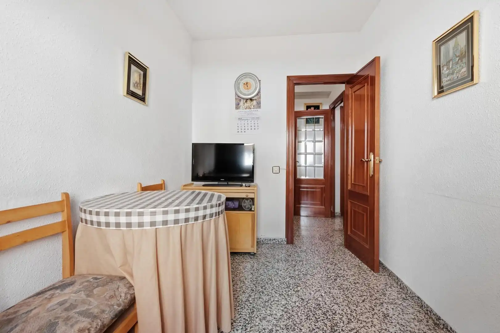 Flat with terrace for sale in Campanar, imagen 18