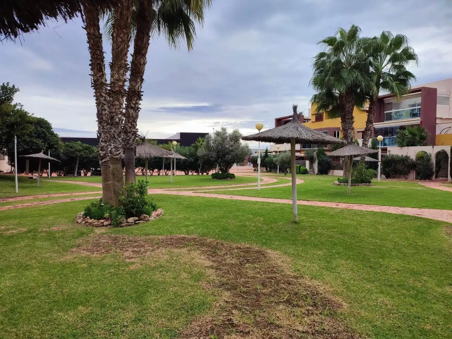 Apartment with terrace for sale in Calle SANTA RITA, imagen 34