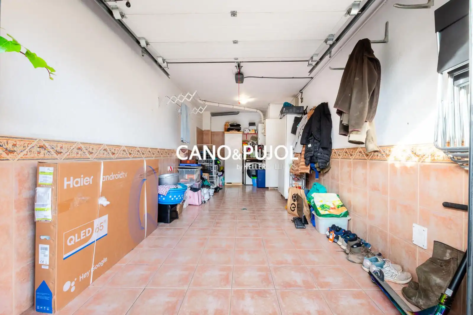Casa amb jardí en venda a Santa Perpètua de Mogoda, imagen 38