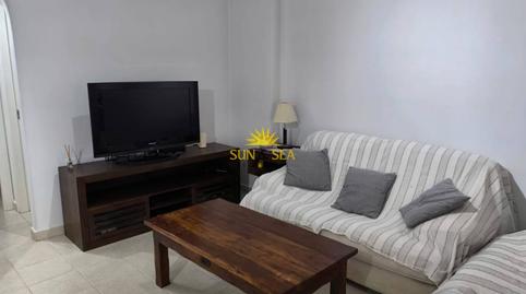 Foto 4 de Planta baja de alquiler en Jacarilla, Alicante