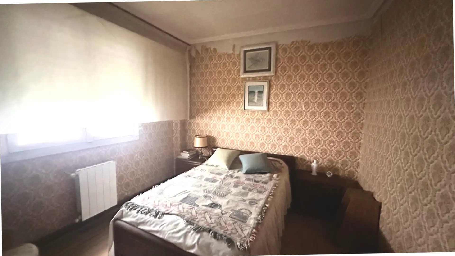 Piso con terraza en venta en Celestino María del Arenal Plaza 2, imagen 27