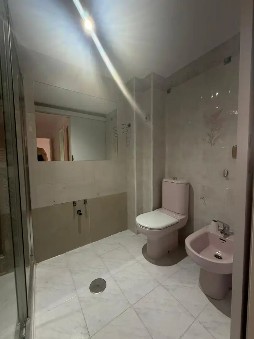 Baño de Piso en venta en Torremolinos con Aire acondicionado y Terraza