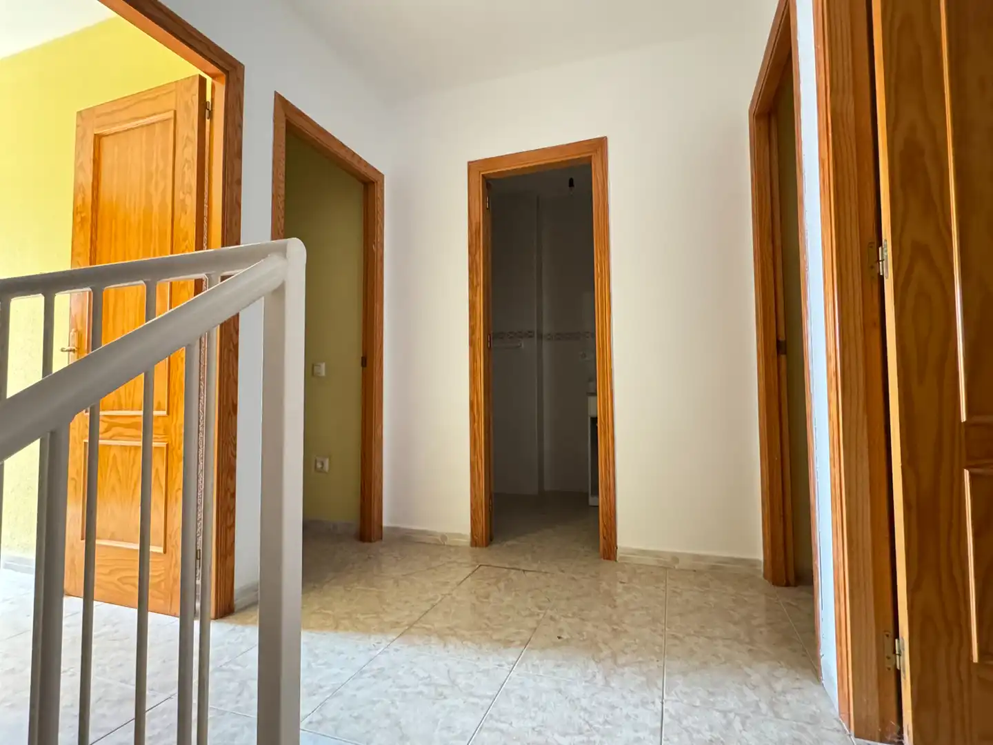 Einfamilien-Reihenhaus zum Verkauf in Almería
