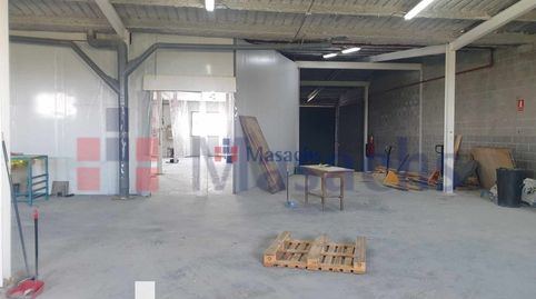 Photo 5 of Industrial buildings for rent in Urbanización Este - Montepríncipe, Boadilla del Monte