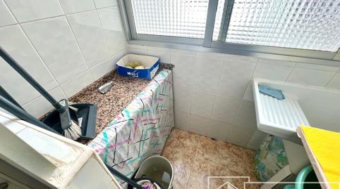 Foto 3 de Pis en venda a Alaquàs, Valencia