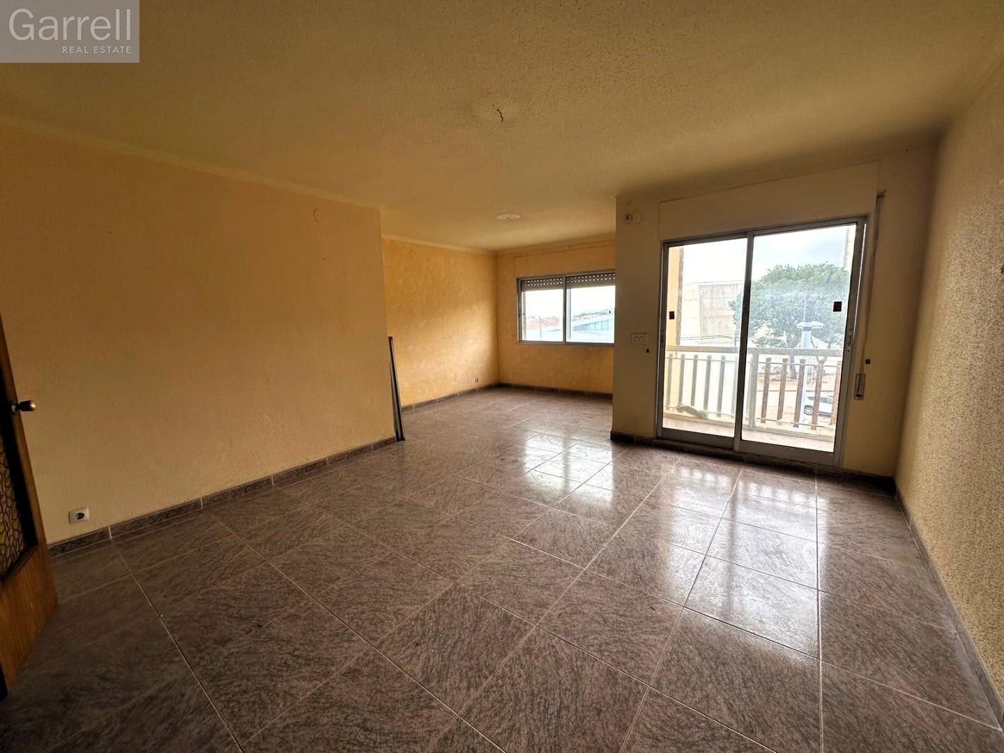 Sala d'estar de Pis en venda en Vandellòs i l'Hospitalet de l'Infant