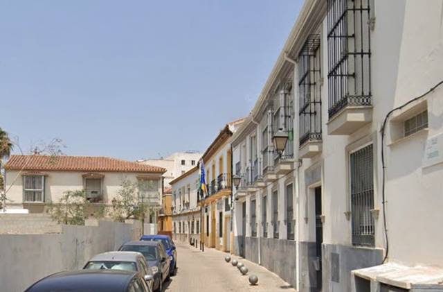 Piso en Venta en Carboneros en Perchel Norte