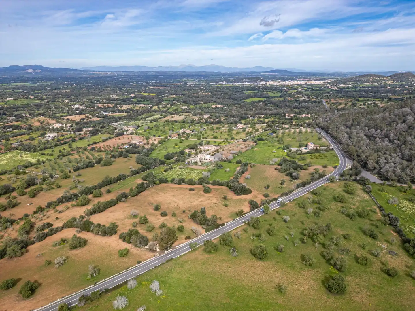 Rural land for sale in Felanitx Poble, imagen 3