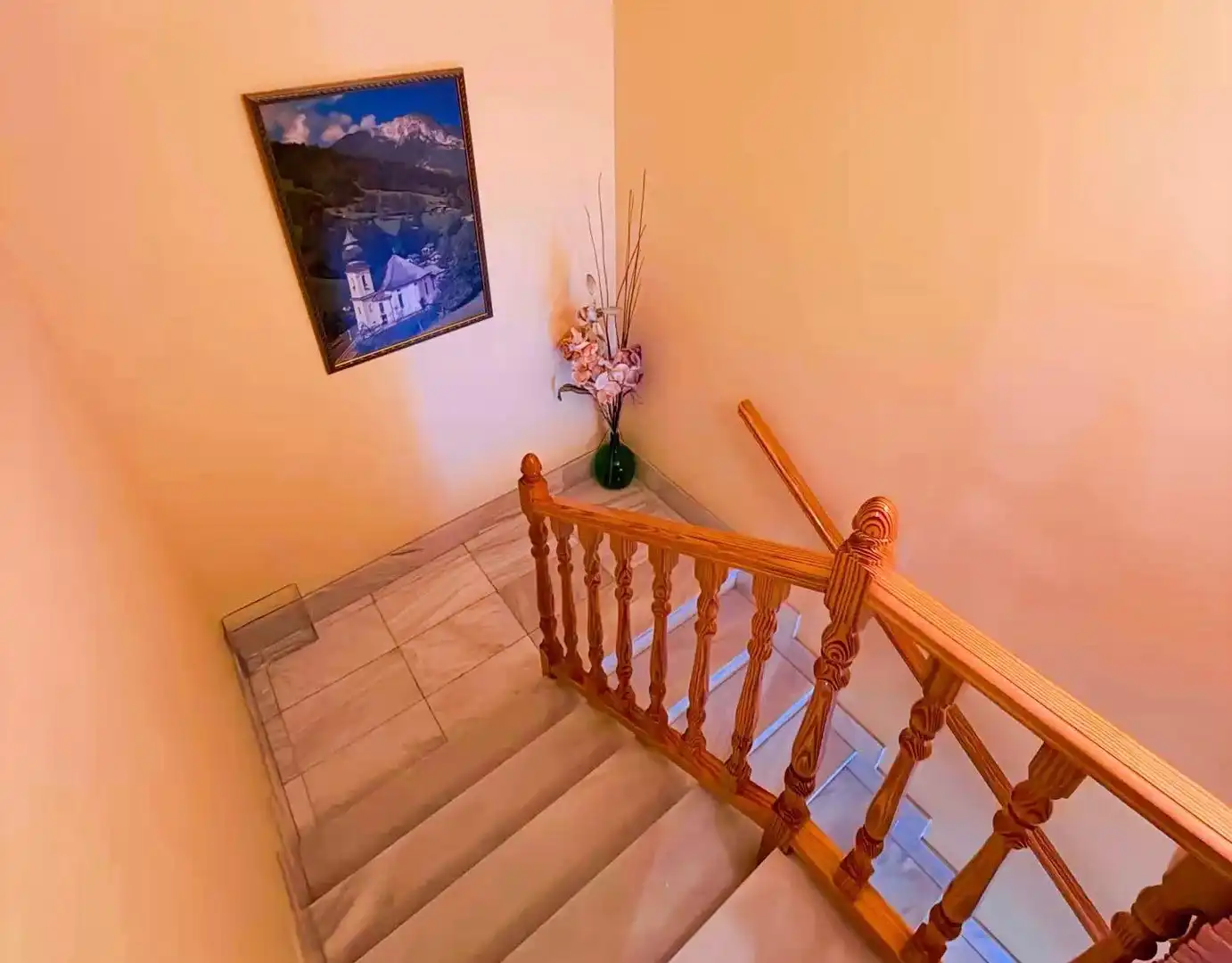 Piso en venta en Torre-Pacheco con Terraza, Trastero y Amueblado