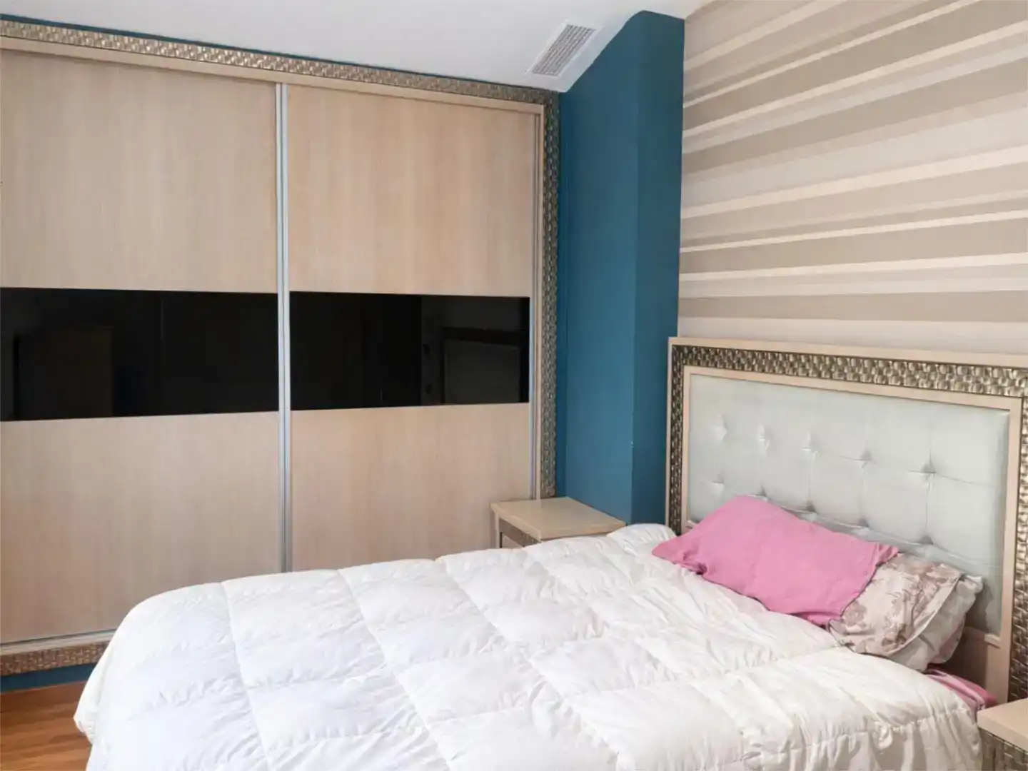 Dormitori de Casa o xalet en venda en  Murcia Capital amb Piscina