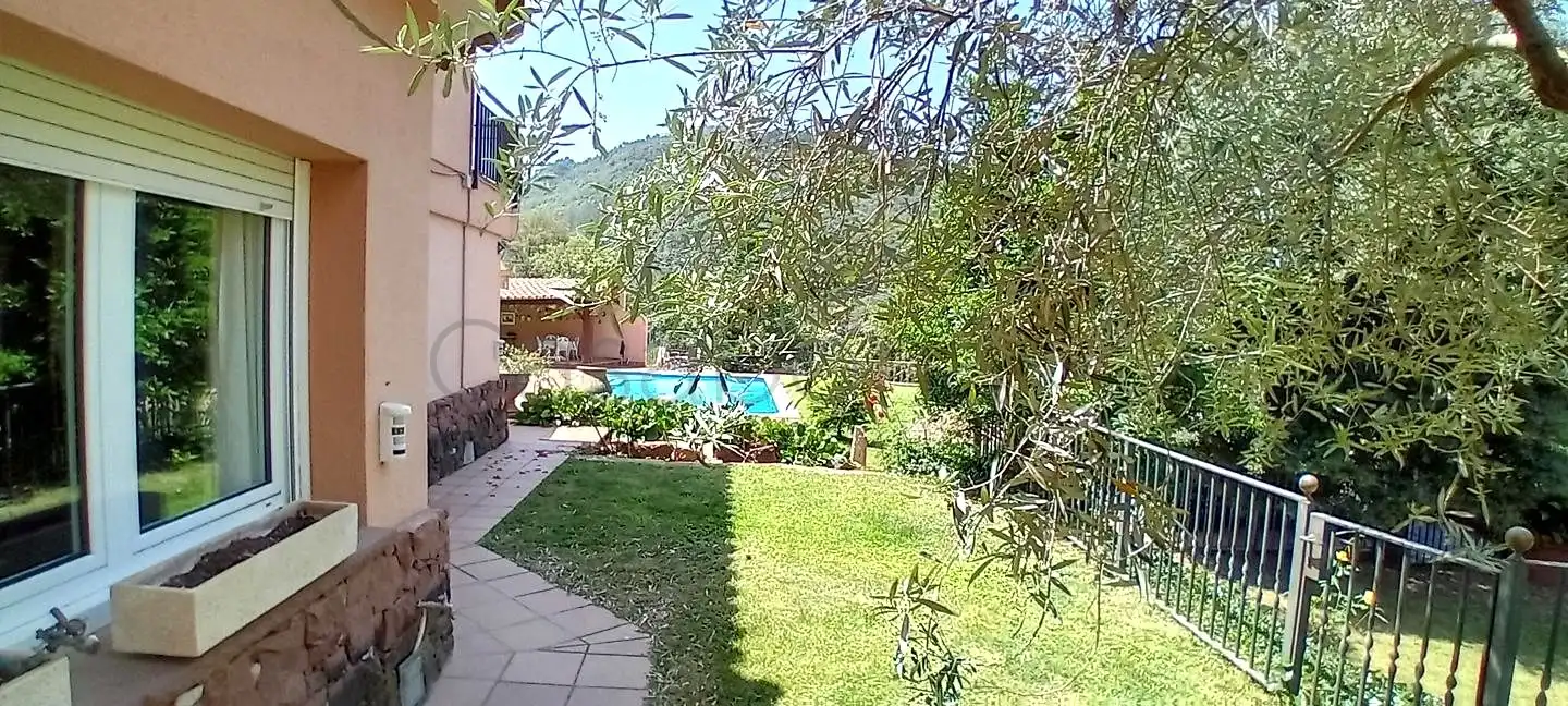 House with pool for sale in Tagamanent, imagen 52