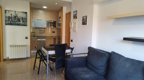 Foto 3 de Piso en venta en Carrer de Sant Crispí, 144, Ca n'Anglada, Barcelona