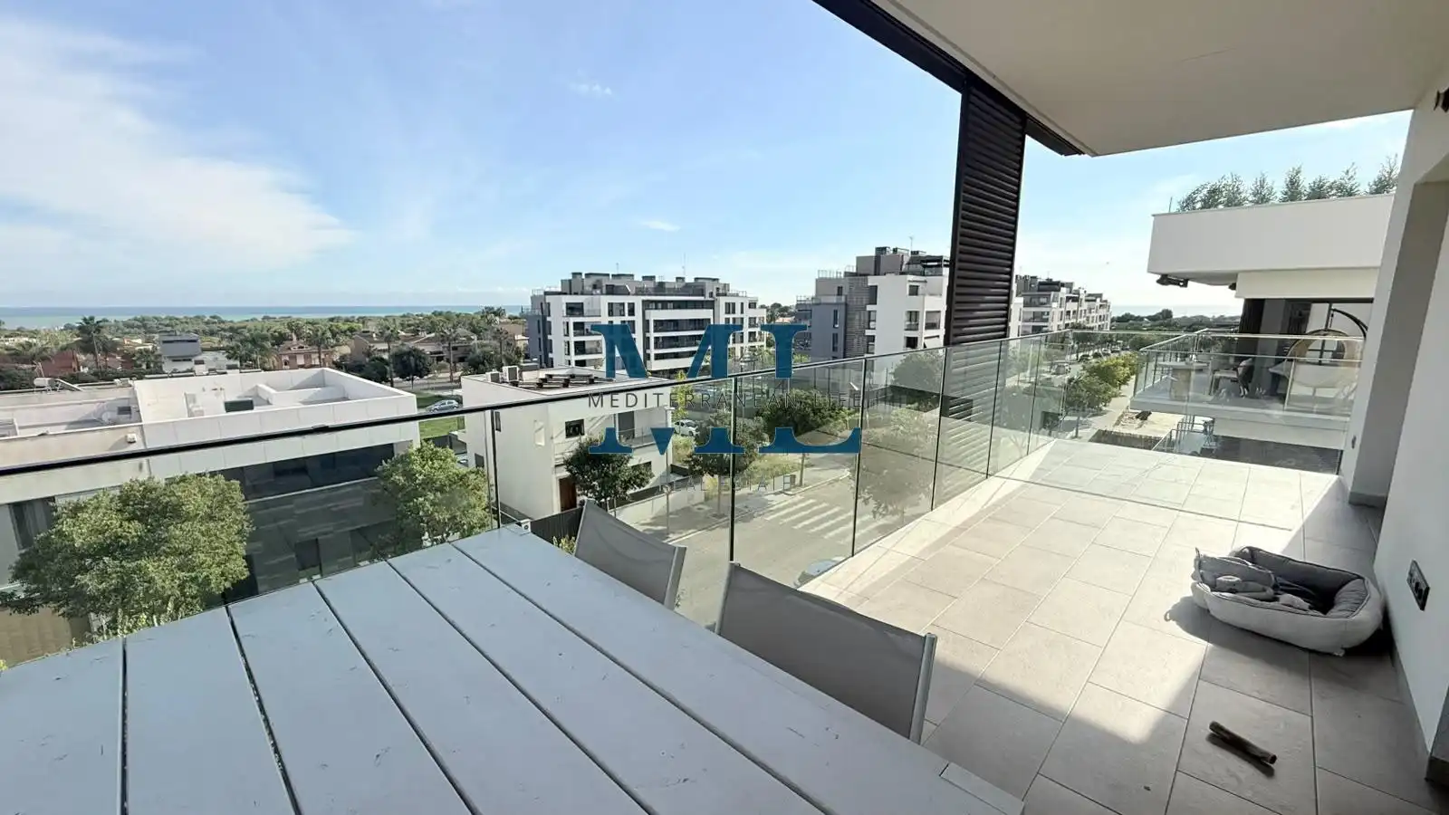 Penthouse mit Garten zum Verkauf in de la Collada, imagen 10