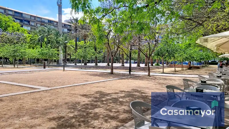 Local comercial de lloguer a Calle Asturias 2, imagen 8